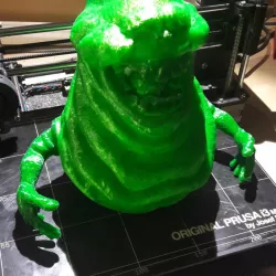 Hollow Slimer