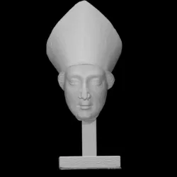 Holy Bishop