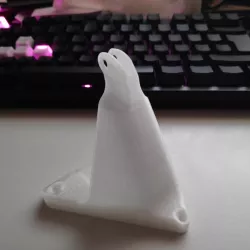 Hook of holding