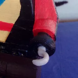 HOOK PIRATE LEGO GIANT