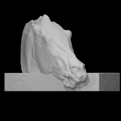 Horse of Selene