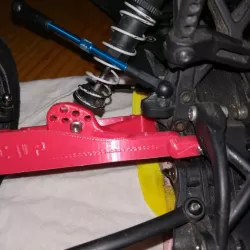 HPI Blitz Front Arm