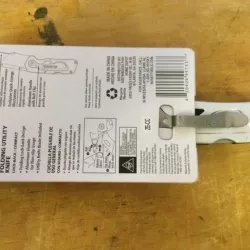Husky Utility Knife handles