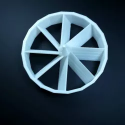 hydro blade