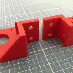 HyperCube 3D Printer M4 Variant