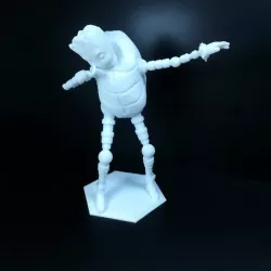 i am GROOT