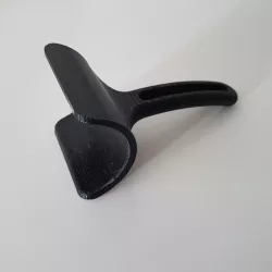 Ice Scraper 'Iceless'