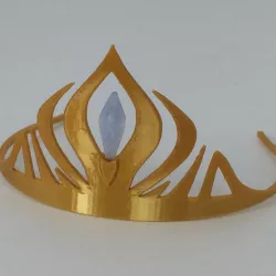 IceCold Tiara