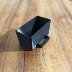 Igloo Snow Making Mold