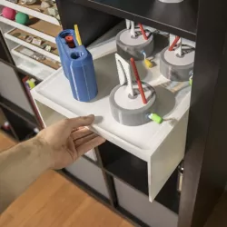 IKEA Kallax Shelf Divider
