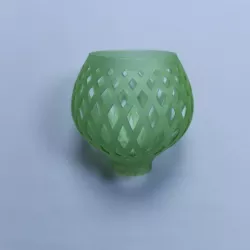 Ikea lamp