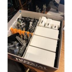 imperial assault card storage 3d models 【 STLFinder