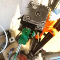 inductive filament sensor