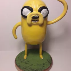 Jake the dog (Adventure Time)