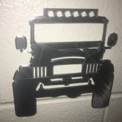 Jeep logo