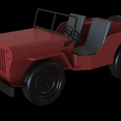 Jeep