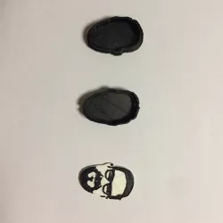 Jo Prusa filament filter