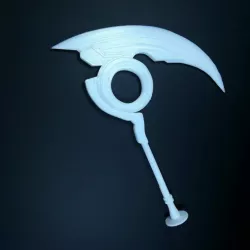 kayn odysseyscythe
