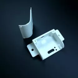 Killswitch 3030 extrusion mount