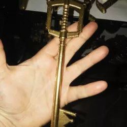 Kingdom Hearts Keyblade