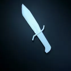 Knife