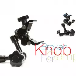 Knob for broken Clamp