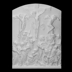Kreuzigung Christi (Crucifixion of Christ)