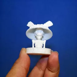 La Catrina