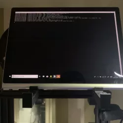 Laptop Stand