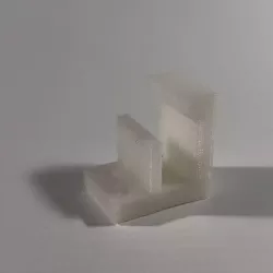 LED Strip Holder