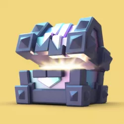 Legendary King's Chest | Clash Royale