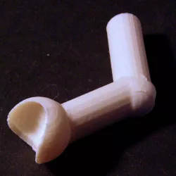 Lego Arm