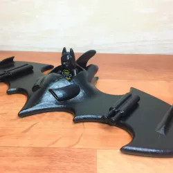 Lego - Batman Plane