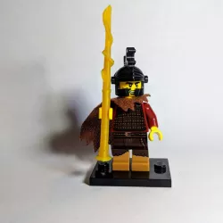 Lego compatible Pearl's Spear
