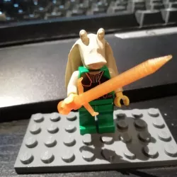 Lego fantasy sword