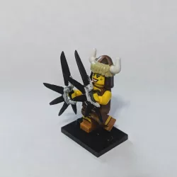 Lego Hidden Gemini Dual Blades