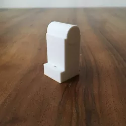 Lego Person Leg