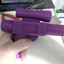 Lego Star Wars 1:10 Scale Blaster
