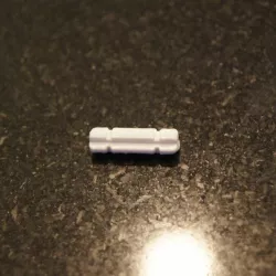 Lego Technic 2L Axle - Part #32062