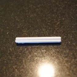 Lego Technic 4.5L Axle