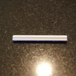 Lego Technic 5.5L Axle