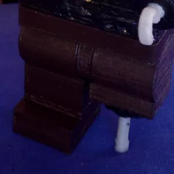 LEGS PIRATE LEGO GIANT