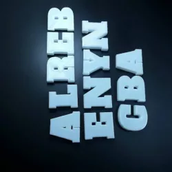 Letters