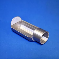 Light Shield for 15W Lamp