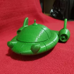 Little Einsteins Pat Pat Rocket