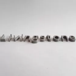 livingstone