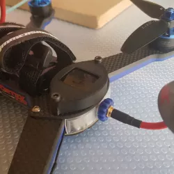 Loc8torVortex 230 Mojo case