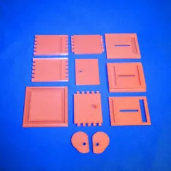 lock box