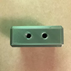 Lock for Lockpick Puzzles