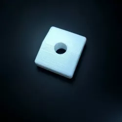 locking nutfloyd rose